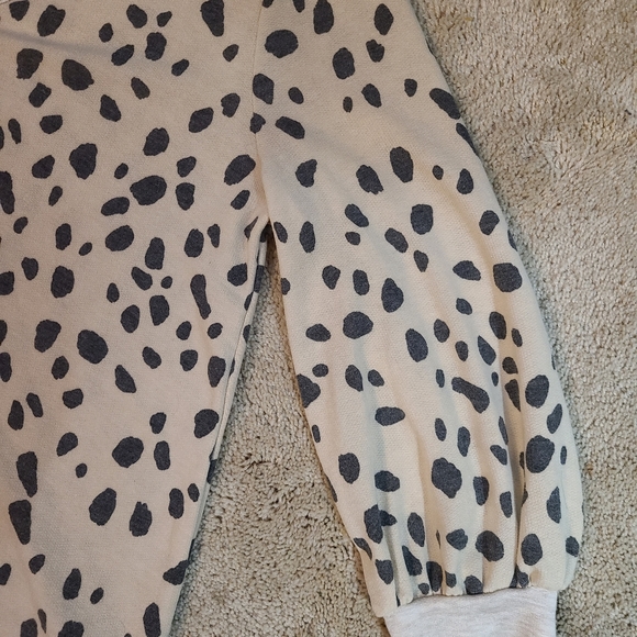 Dalmatian Spots Top - Picture 3 of 7